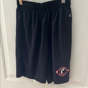 Champion Boy’s University of Cincinnati Shorts